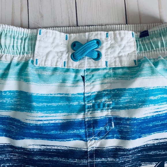 Boys Swim Trunks - Picture 2 of 5
